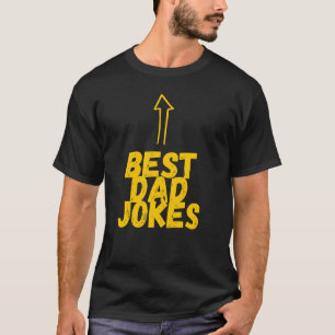 T-SHIRT DAD JOKE