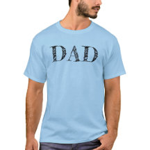 DAD Kid Drawn