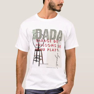 T-SHIRT DADA.3