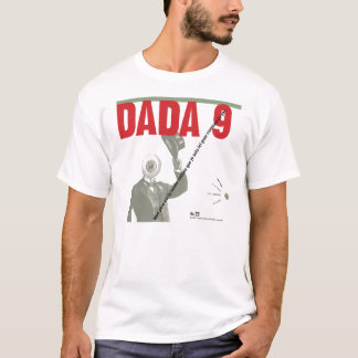 T-SHIRT DADA.4