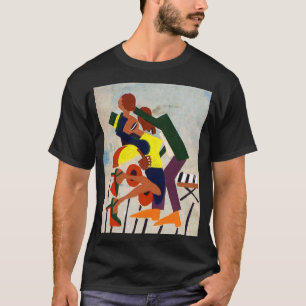 T-shirt "Dadaïsme Vintage"