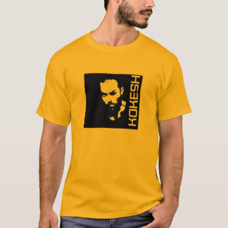 T-shirt d'Adam Kokesh