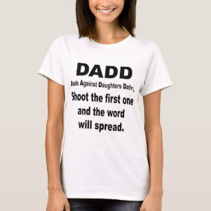 T-SHIRT DADD