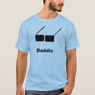 T-shirt Daddio