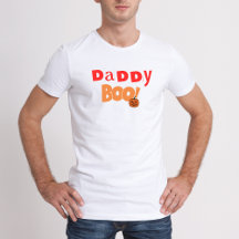 Daddy Boo Drôle Halloween