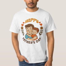 💙 Daddy & Me Moments Tee 💙
