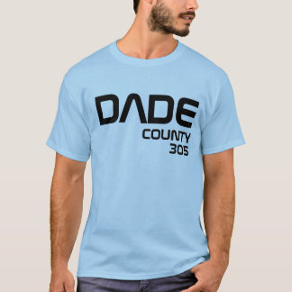 T-shirt Dade