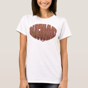 T-shirt Dadgummit