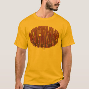T-shirt Dadgummit