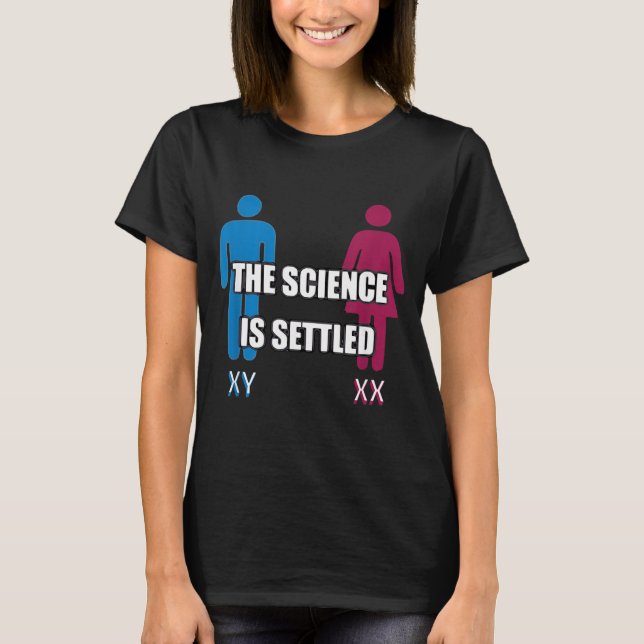 T-shirt Dadisms Funny Dad Sayings S &amp; Xx Xy The Scienc (Devant)