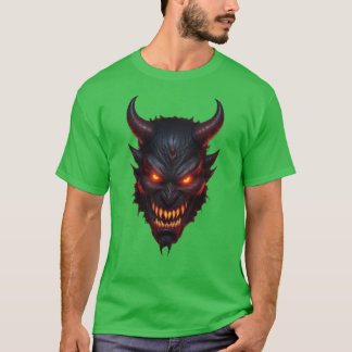 T-Shirt Daemon