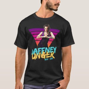 T-shirt Daffney Unger Essential
