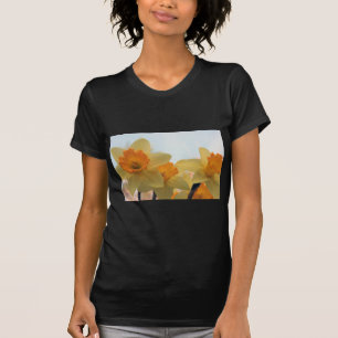 T-shirt Daffodilux