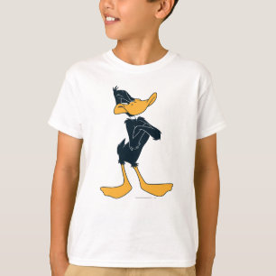 T-shirt DAFFY DUCK™ à bras croisés