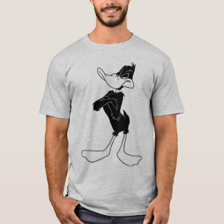 T-shirt DAFFY DUCK™ à bras croisés