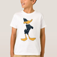 DAFFY DUCK™ avec bras croisés