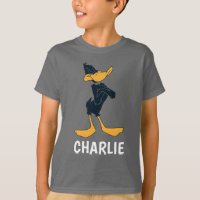 DAFFY DUCK™ avec bras croisés