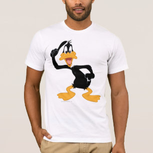T-shirt DAFFY DUCK™ avec une excellente idée