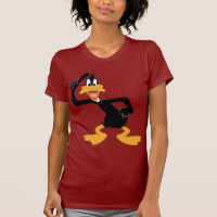 DAFFY DUCK™ avec une excellente idée