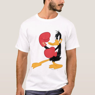 T-shirt DAFFY DUCK™ le Boxeur