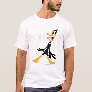 T-shirt DAFFY DUCK™ Peur