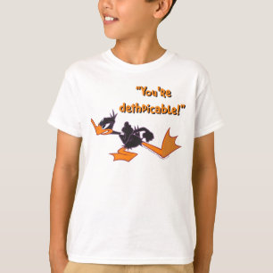 T-shirt DAFFY DUCK™ Prêt à combattre