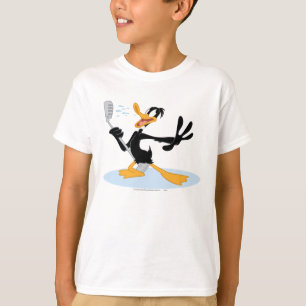 T-shirt DAFFY DUCK™ Singing