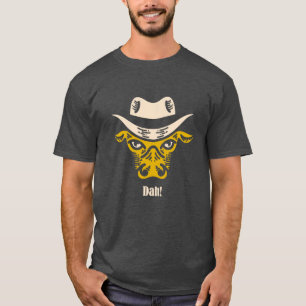 T-shirt Dah !