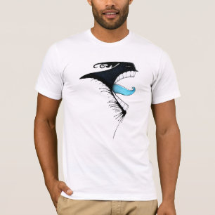 T-shirt Daily-Monster-Papers-018