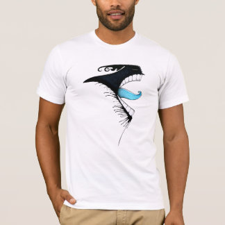 T-shirt Daily-Monster-Papers-018