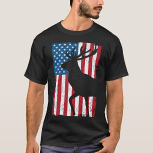 T-shirt daim