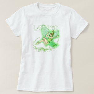 T-shirt Dainty Absinthe La Fee Verte II