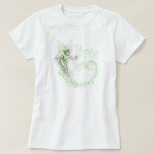 T-shirt Dainty Absinthe La Fee Verte III