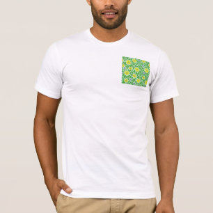 T-shirt Daisy