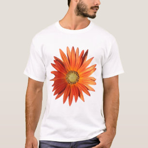 T-shirt Daisy africain