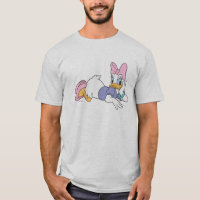 Daisy Duck | Couchée