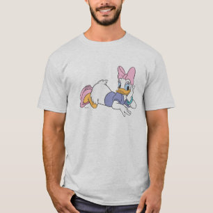 T-shirt Daisy Duck   Déclenchement