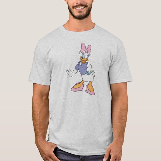 T-shirt Daisy Duck | Diva (Devant)