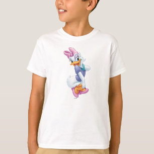 T-shirt Daisy Duck Flirtation