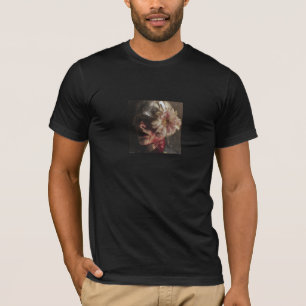 T-shirt Daisy — Gothic Fine Art