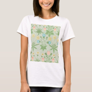 T-shirt Daisy, William Morris