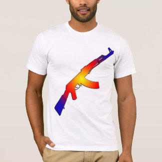 T-shirt d'AK-47