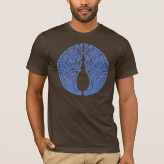 T-shirt Daki Myoga lundi