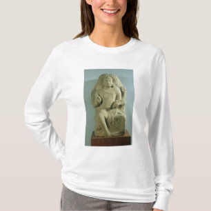 T-shirt Dakshinamurti, Tamil Nadu, dynastie de Pallava