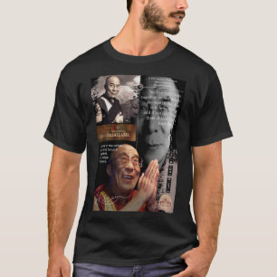 T-shirt dalai lama Essential
