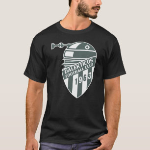 T-shirt Dalekticos FC