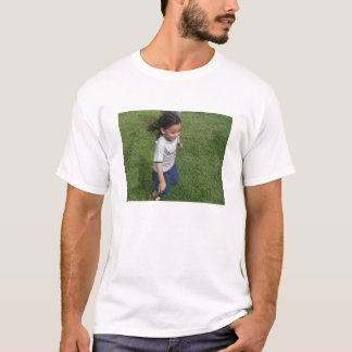 T-shirt d'Alex