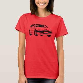 T-shirt d'Alfa Romeo 145