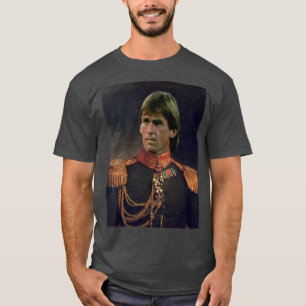 T-shirt #Dalglish