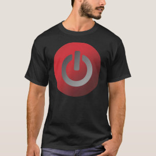 T-shirt d'alimentation